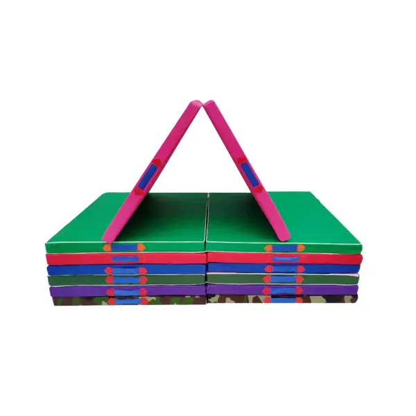 2-кратный оксфордский коврик