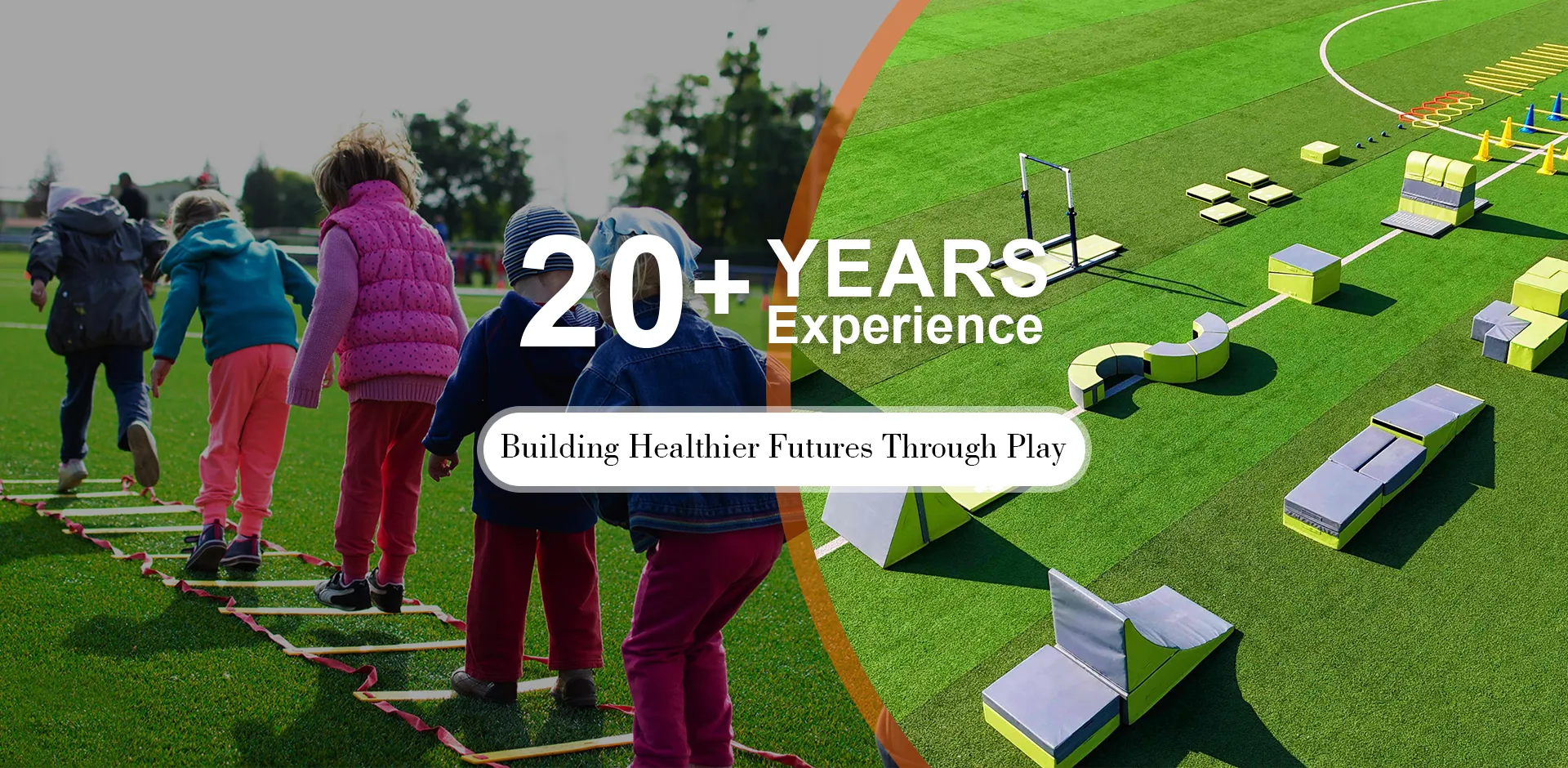 Китайский производитель гимнастического оборудования