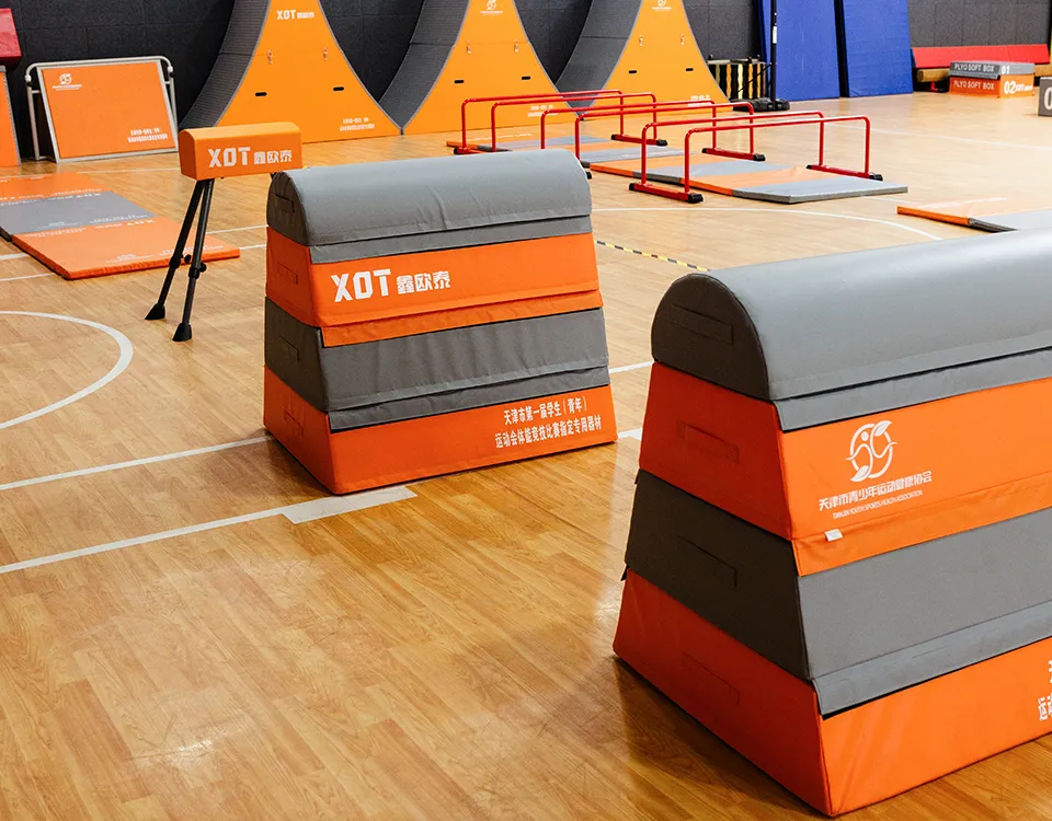 Мягкий пакет «Физическая культура»