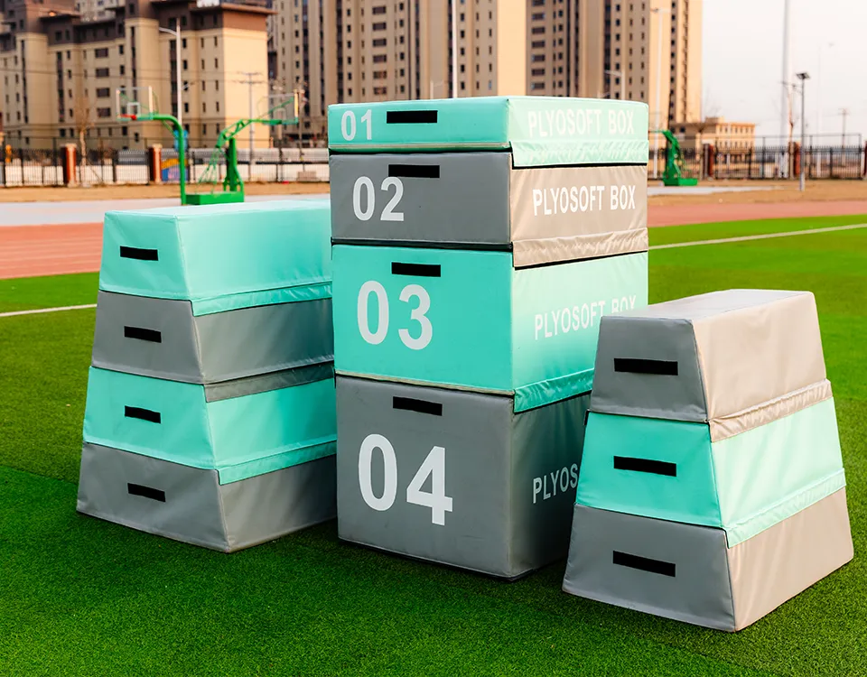 Оборудование для паркура и скалолазания