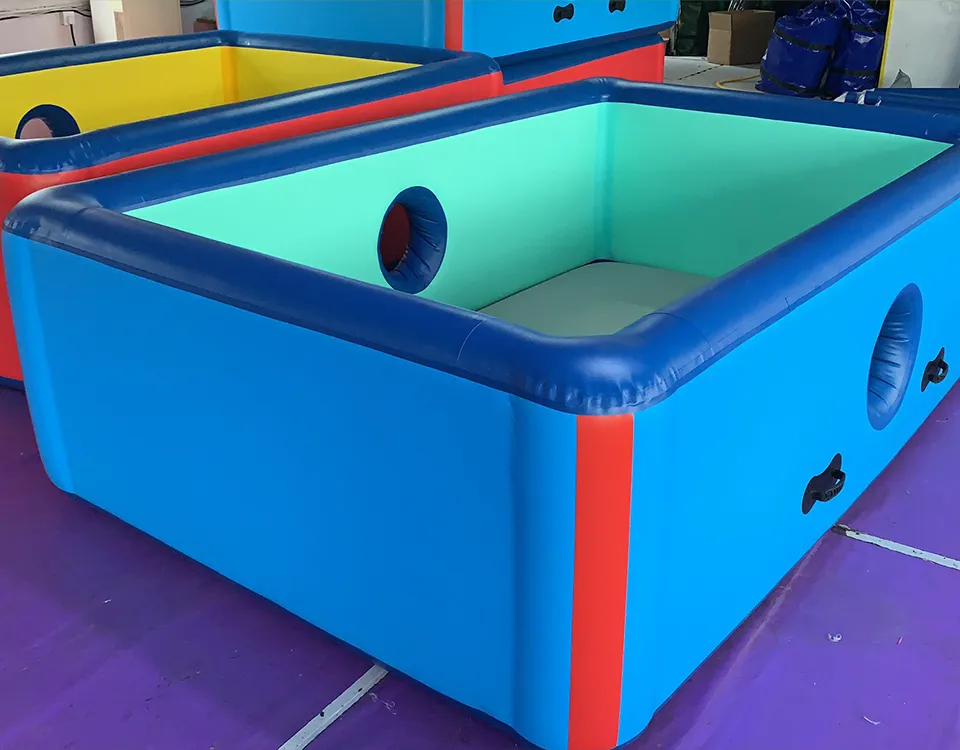 Серия суспензий для сенсорной интеграции