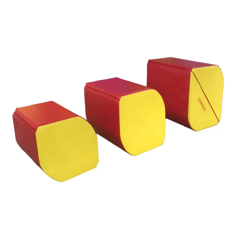 Коврик для сальто назад