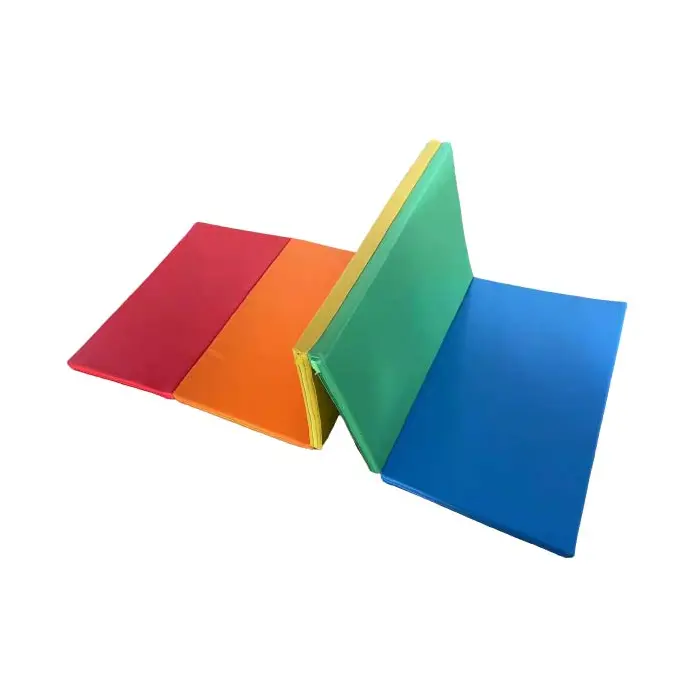 Пятикратный коврик