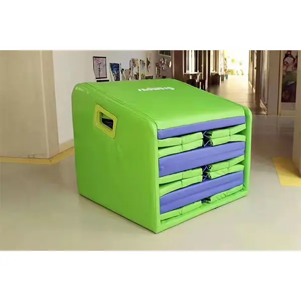 Складная горка