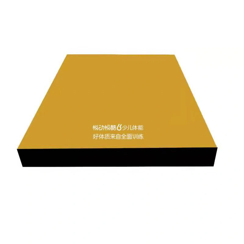 Мат для прыжков в высоту