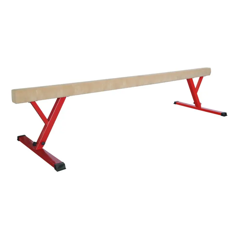 High Balance Beam
