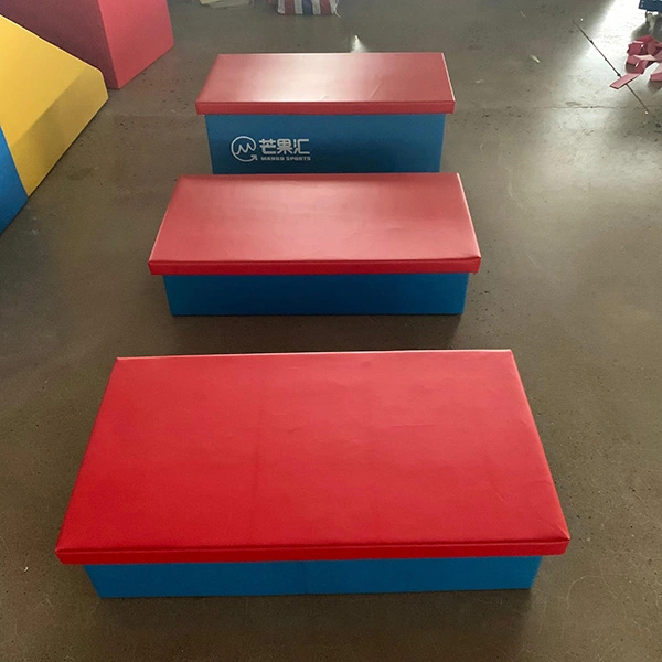Parkour Obstacles