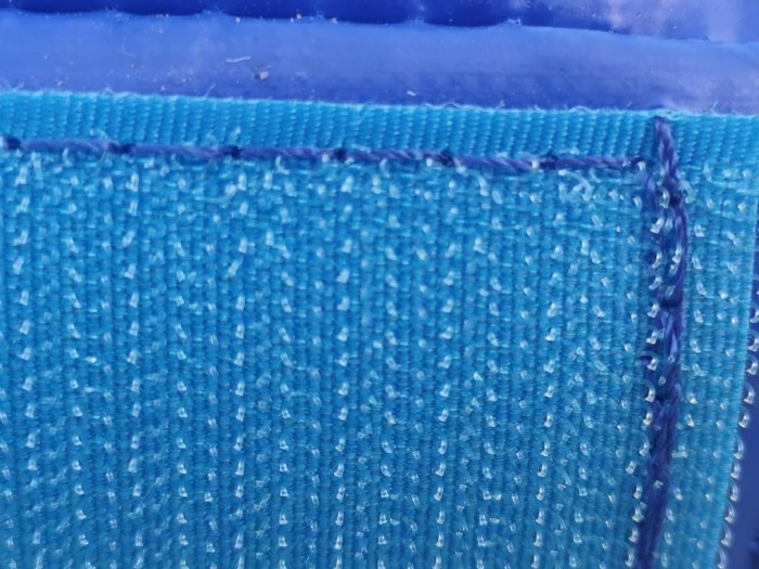 Short Track Speed Skating Protective Pad