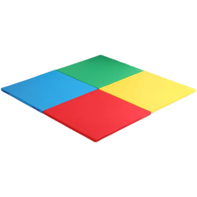 Крытый напольный коврик