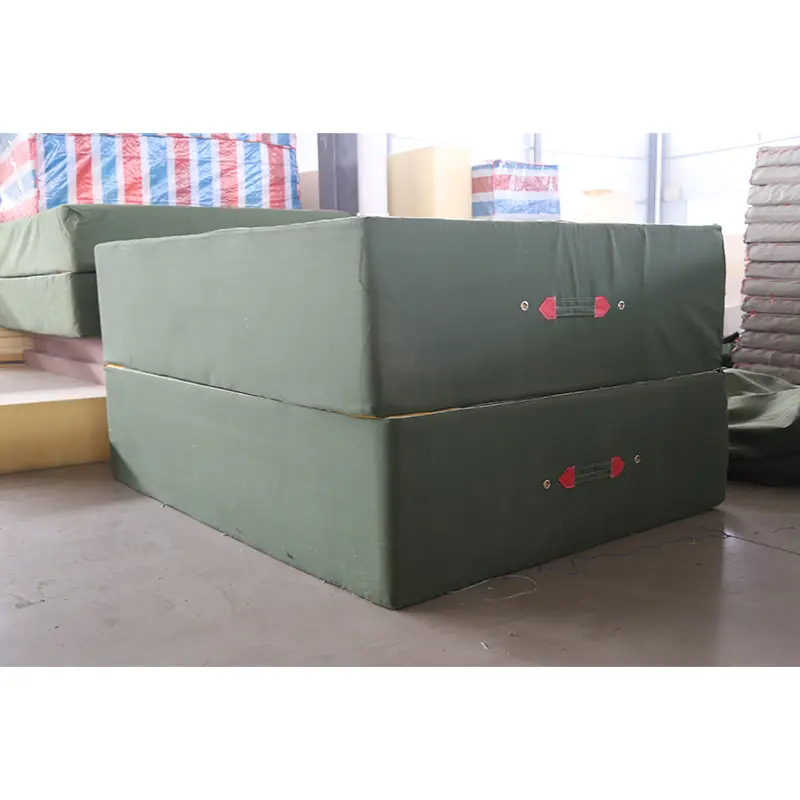 Посадочная площадка