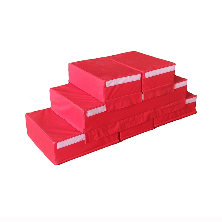 Многофункциональный штабелируемый коврик