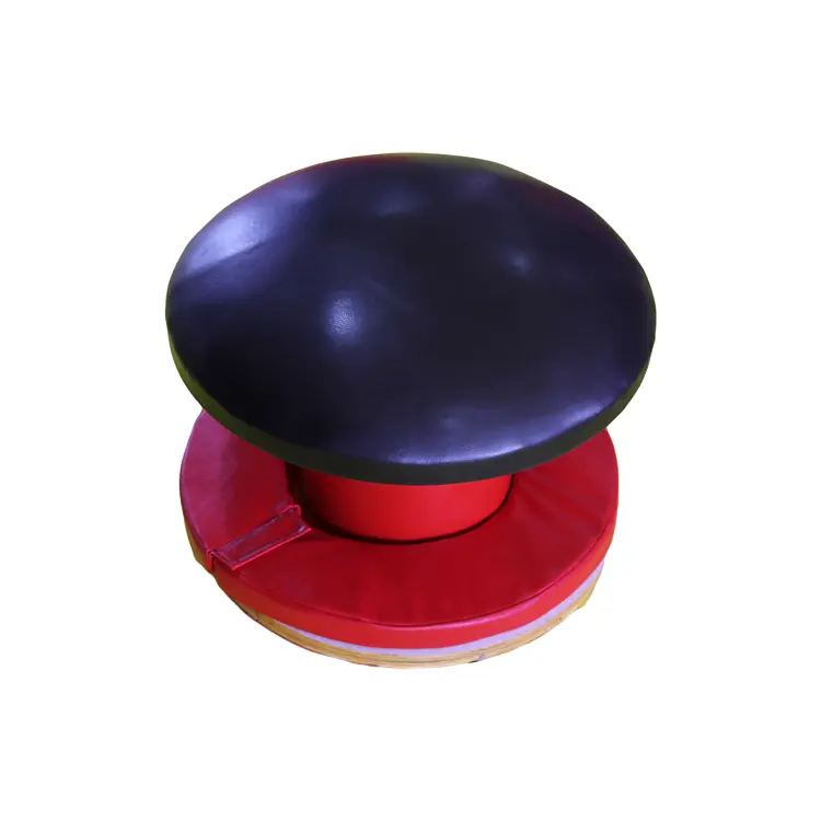 Седло для прыжков в виде грибного козла