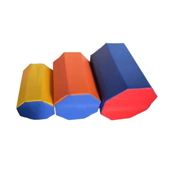 Восьмиугольная колонна