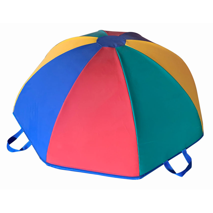 Радужный гриб