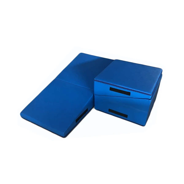 Маленькая складная рампа