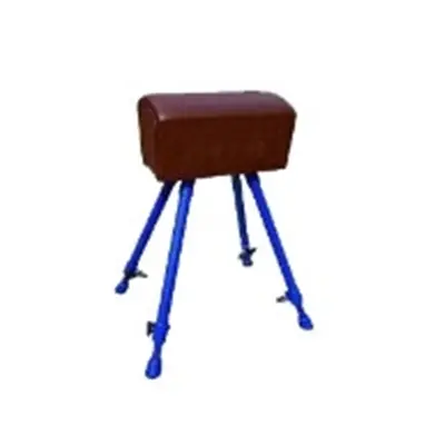 Маленькое седло для прыжков в виде грибной козы