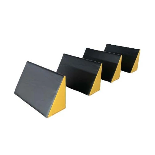 Маленькое мягкое препятствие