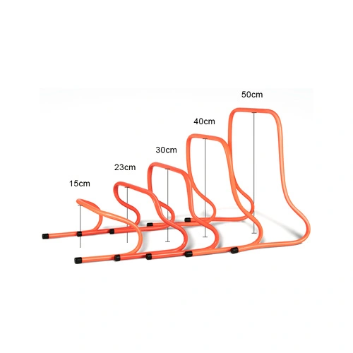 Футбольные тренировочные препятствия