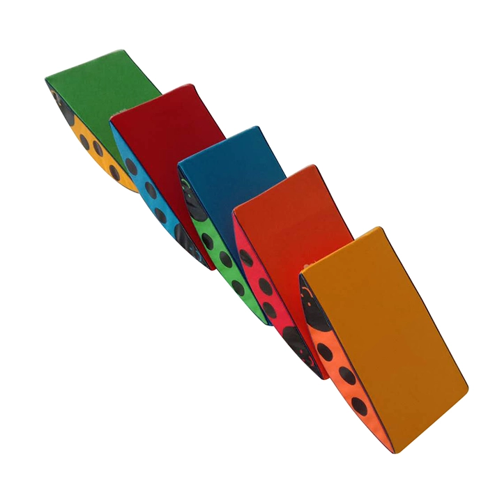 Мягкая балансовая доска