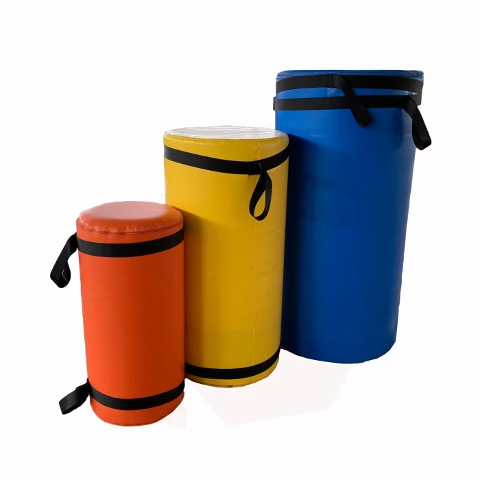 Мягкий цилиндр