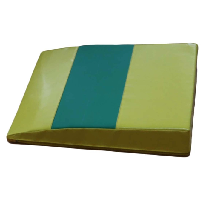 Мягкий коврик для прыжков