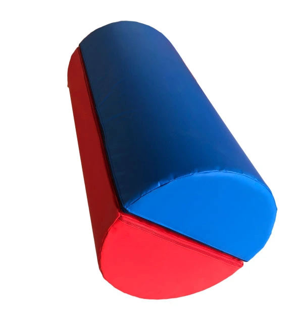 Разделенный цилиндр