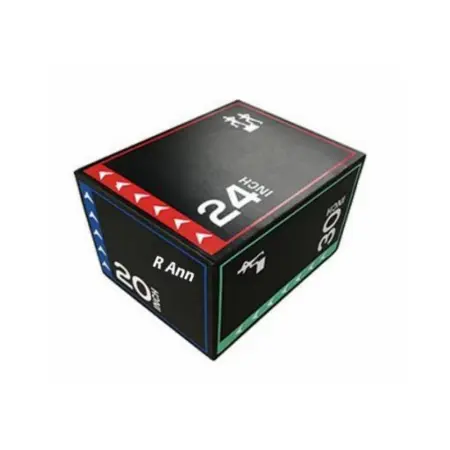 Три в одном Jump Box