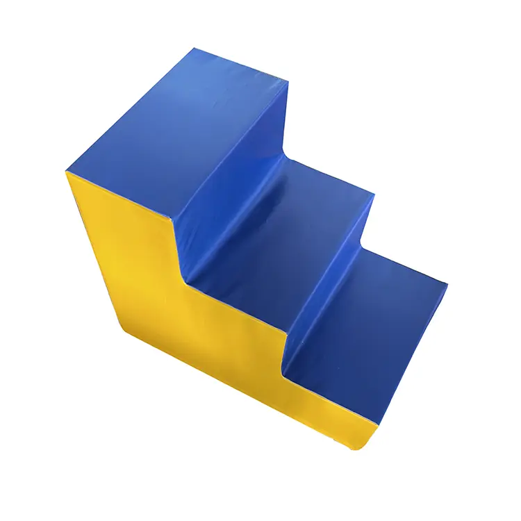 Трехступенчатая лестница