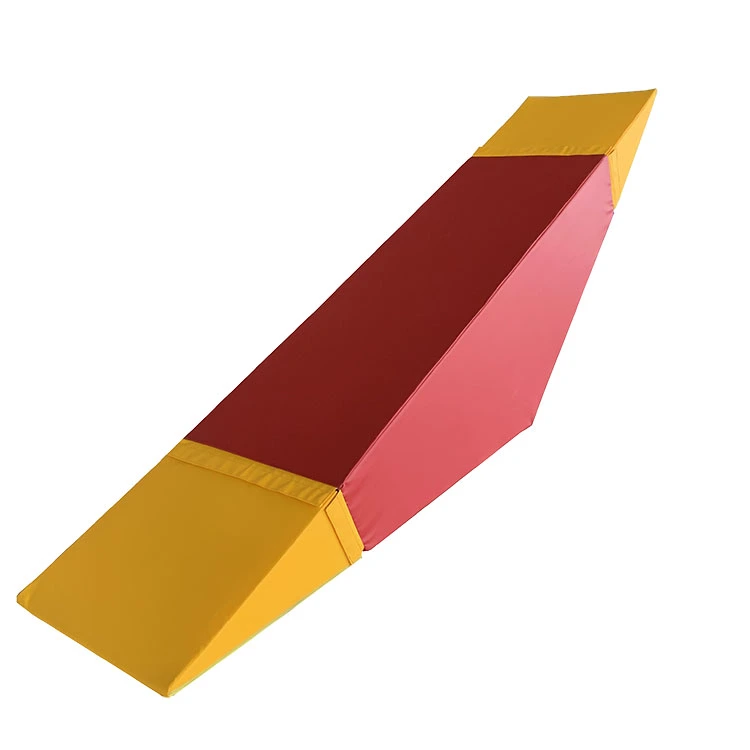 Трапециевидный треугольный коврик