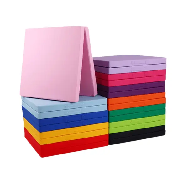 Двукратный коврик