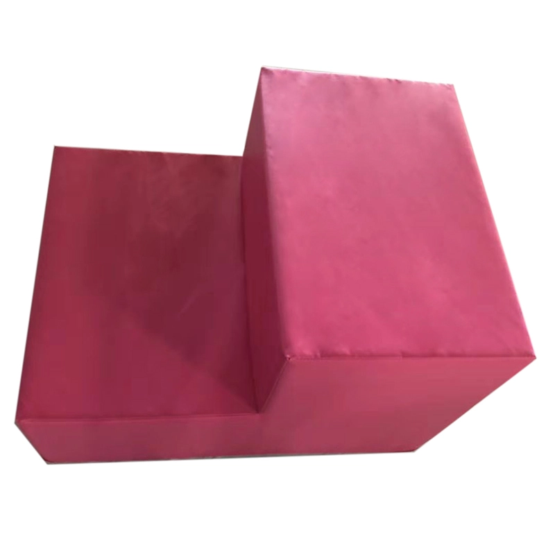 Двухступенчатая лестница