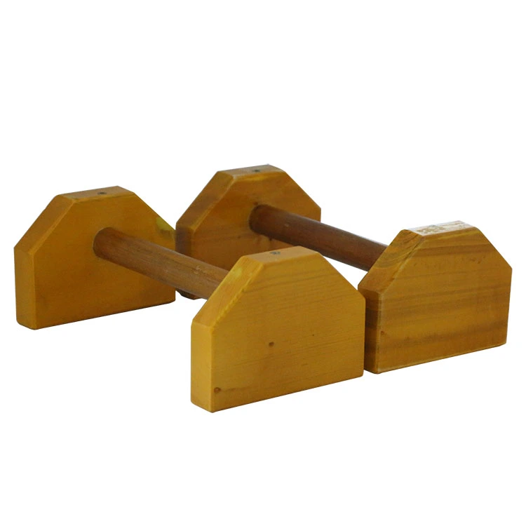 Деревянная рама стойки для рук